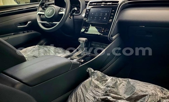 Acheter Neuf Voiture Hyundai Tucson Gris à Cotonou, Benin Acheter Neuf Voiture Hyundai Tucson Gris à Cotonou, Benin