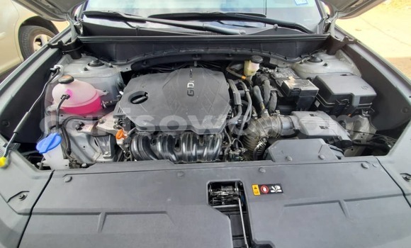 Acheter Neuf Voiture Hyundai Tucson Gris à Cotonou, Benin Acheter Neuf Voiture Hyundai Tucson Gris à Cotonou, Benin