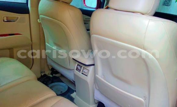 Acheter Occasion Voiture Honda CR–V Autre à Porto Novo, Benin