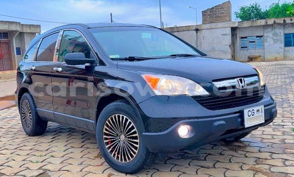 Acheter Occasion Voiture Honda CR–V Autre à Porto Novo, Benin Acheter Occasion Voiture Honda CR–V Autre à Porto Novo, Benin