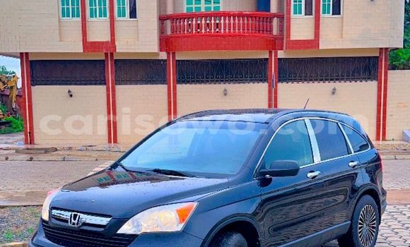 Acheter Occasion Voiture Honda CR–V Autre à Porto Novo, Benin Acheter Occasion Voiture Honda CR–V Autre à Porto Novo, Benin