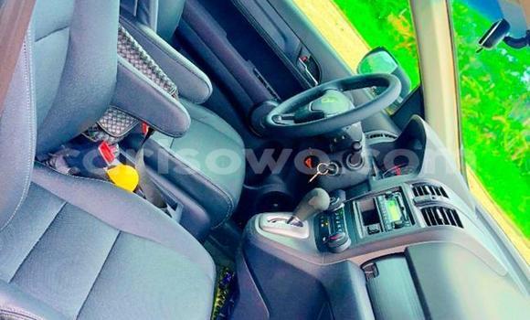 Acheter Occasion Voiture Honda CR–V Autre à Porto Novo, Benin Acheter Occasion Voiture Honda CR–V Autre à Porto Novo, Benin