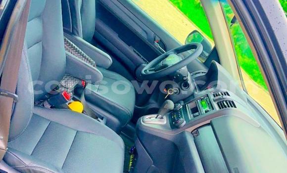 Acheter Occasion Voiture Honda CR–V Autre à Porto Novo, Benin Acheter Occasion Voiture Honda CR–V Autre à Porto Novo, Benin