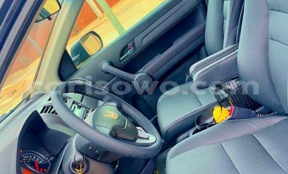 Acheter Occasion Voiture Honda CR–V Autre à Porto Novo, Benin Acheter Occasion Voiture Honda CR–V Autre à Porto Novo, Benin