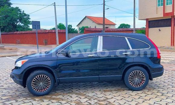 Acheter Occasion Voiture Honda CR–V Autre à Porto Novo, Benin Acheter Occasion Voiture Honda CR–V Autre à Porto Novo, Benin