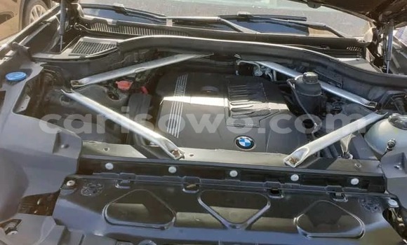 Buy Used BMW X7 Black Car in Cotonou in Benign Buy Used BMW X7 Black Car in Cotonou in Benign