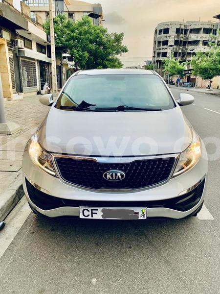 Big with watermark kia sportage benin cotonou 21591