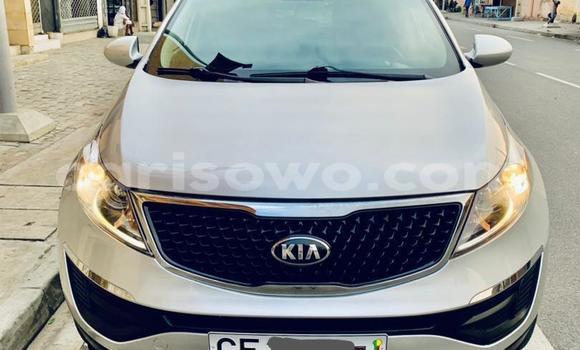Acheter Occasion Voiture Kia Sportage Autre à Cotonou, Benin