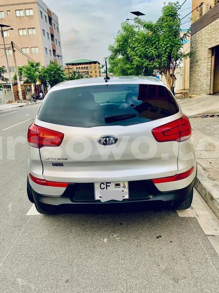 Big with watermark kia sportage benin cotonou 21591