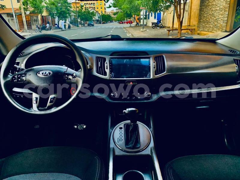 Big with watermark kia sportage benin cotonou 21591