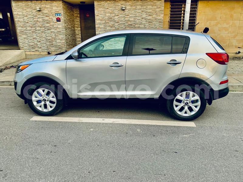 Big with watermark kia sportage benin cotonou 21591