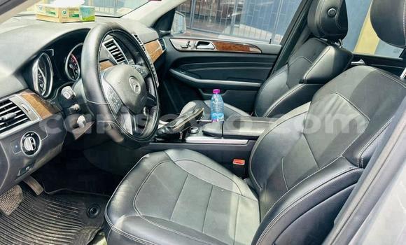 Buy Used Mercedes-Benz ML–Class Other Car in Cotonou in Benign Buy Used Mercedes-Benz ML–Class Other Car in Cotonou in Benign