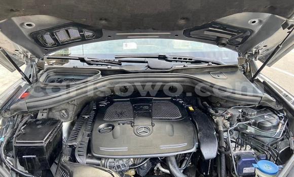 Buy Used Mercedes-Benz ML–Class Other Car in Cotonou in Benign Buy Used Mercedes-Benz ML–Class Other Car in Cotonou in Benign