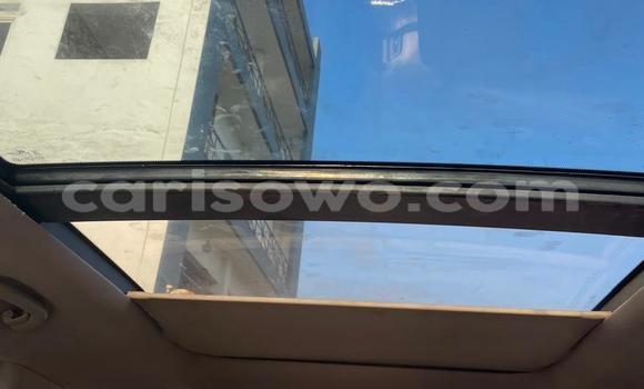 Acheter Occasion Voiture Hyundai Santa Fe Marron à Cotonou, Benin Acheter Occasion Voiture Hyundai Santa Fe Marron à Cotonou, Benin