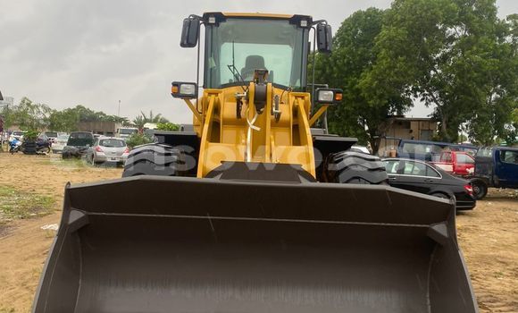 Buy Used Caterpillar 120 Other Truck in Cotonou in Benign Buy Used Caterpillar 120 Other Truck in Cotonou in Benign