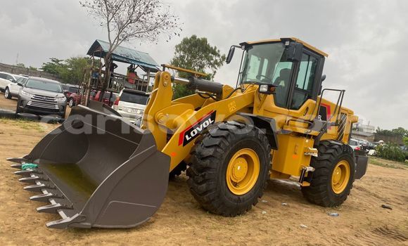 Buy Used Caterpillar 120 Other Truck in Cotonou in Benign Buy Used Caterpillar 120 Other Truck in Cotonou in Benign