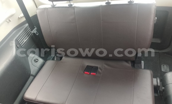 Ra Àlòkù Mitsubishi Pajero Sport funfun Ọkọ̀ in Cotonou ni Benin Ra Àlòkù Mitsubishi Pajero Sport funfun Ọkọ̀ in Cotonou ni Benin