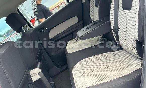 Sayi Na hannu GMC Terrain Sle White Mota in Cotonou a Benin Sayi Na hannu GMC Terrain Sle White Mota in Cotonou a Benin