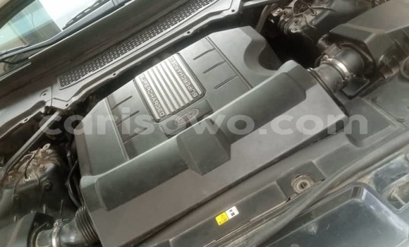 Acheter Occasion Voiture Land Rover Range Rover Sport Blanc à Cotonou, Benin Acheter Occasion Voiture Land Rover Range Rover Sport Blanc à Cotonou, Benin