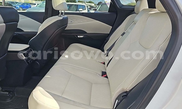 Acheter Neuf Voiture Lexus RX 350 Blanc à Cotonou, Benin Acheter Neuf Voiture Lexus RX 350 Blanc à Cotonou, Benin