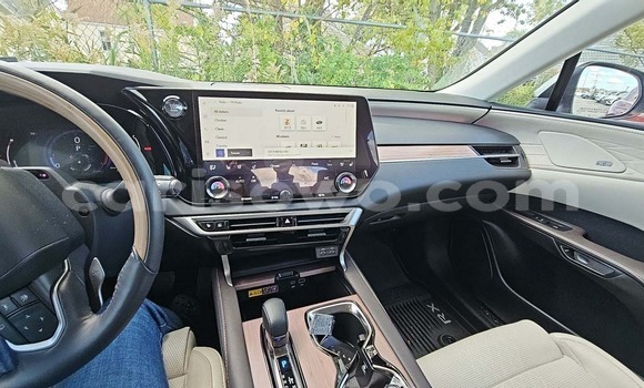 Acheter Neuf Voiture Lexus RX 350 Blanc à Cotonou, Benin Acheter Neuf Voiture Lexus RX 350 Blanc à Cotonou, Benin