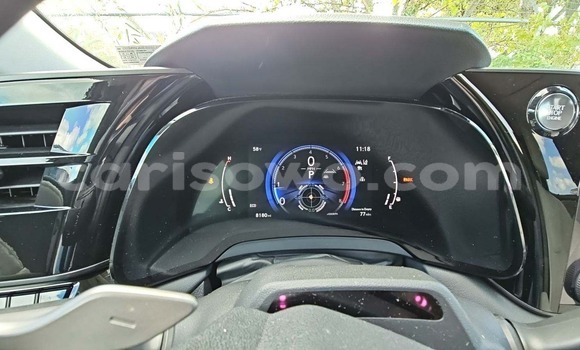 Acheter Neuf Voiture Lexus RX 350 Blanc à Cotonou, Benin Acheter Neuf Voiture Lexus RX 350 Blanc à Cotonou, Benin