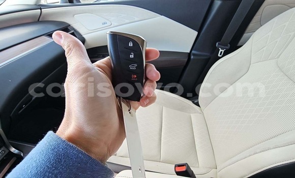 Acheter Neuf Voiture Lexus RX 350 Blanc à Cotonou, Benin Acheter Neuf Voiture Lexus RX 350 Blanc à Cotonou, Benin