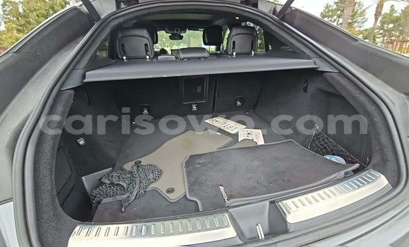 Sayi Na hannu Mercedes-Benz GLE Sauran Mota in Cotonou a Benin Sayi Na hannu Mercedes-Benz GLE Sauran Mota in Cotonou a Benin