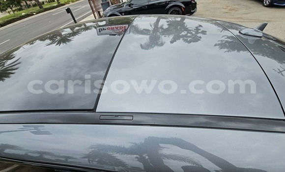 Sayi Na hannu Mercedes-Benz GLE Sauran Mota in Cotonou a Benin Sayi Na hannu Mercedes-Benz GLE Sauran Mota in Cotonou a Benin