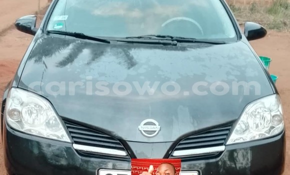 Buy Used Nissan Primera Other Car in Cotonou in Benign