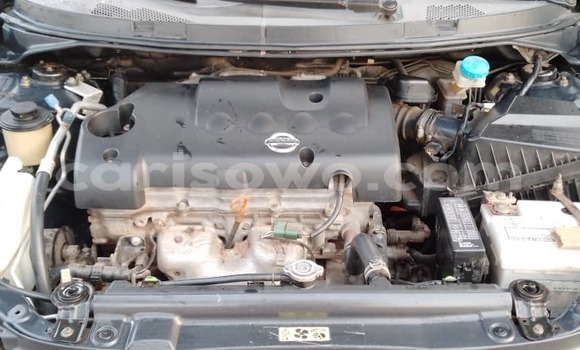 Buy Used Nissan Primera Other Car in Cotonou in Benign Buy Used Nissan Primera Other Car in Cotonou in Benign