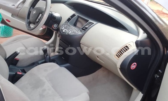 Buy Used Nissan Primera Other Car in Cotonou in Benign Buy Used Nissan Primera Other Car in Cotonou in Benign