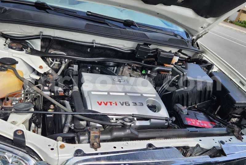 Big with watermark toyota highlander benin cotonou 21645