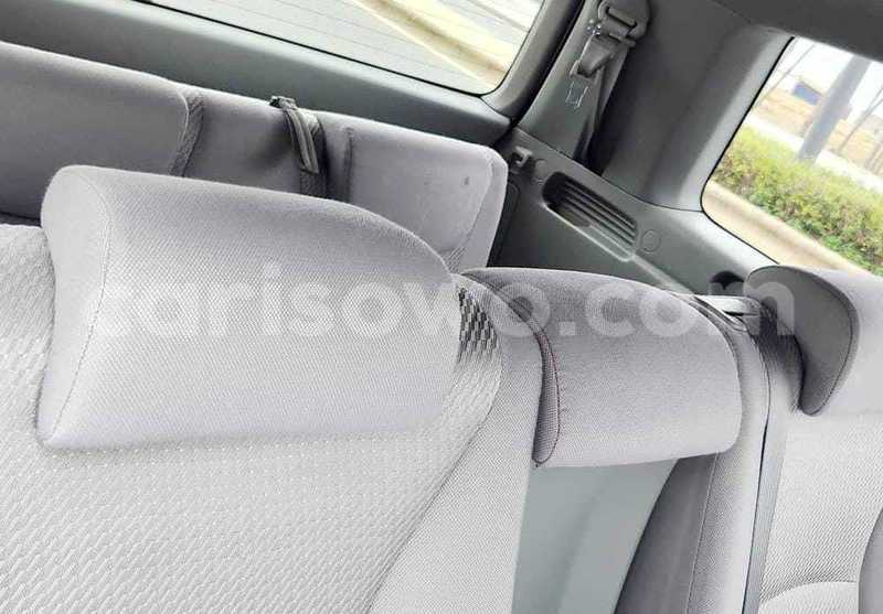 Big with watermark toyota highlander benin cotonou 21645