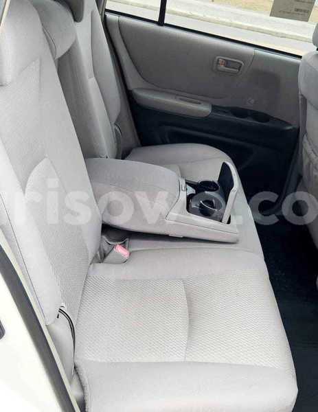 Big with watermark toyota highlander benin cotonou 21645