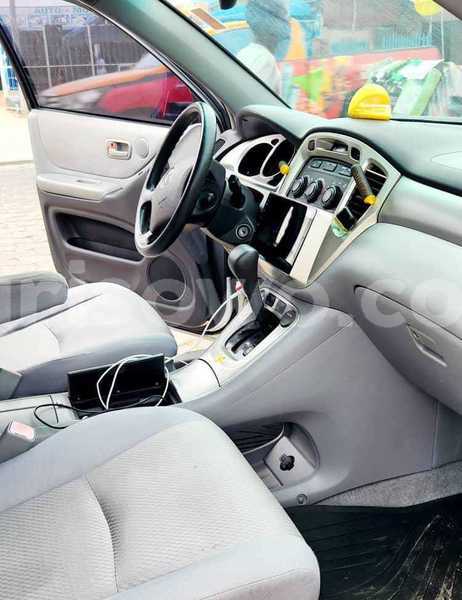 Big with watermark toyota highlander benin cotonou 21645