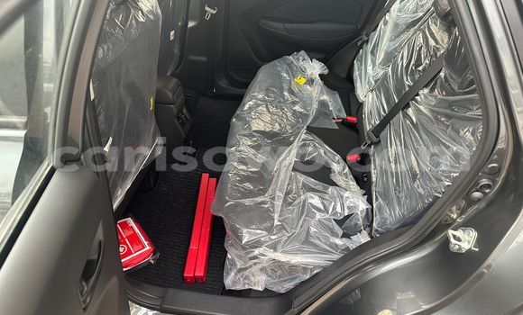 Ra Àlòkù Toyota Starlet Black Ọkọ̀ in Cotonou ni Benin Ra Àlòkù Toyota Starlet Black Ọkọ̀ in Cotonou ni Benin