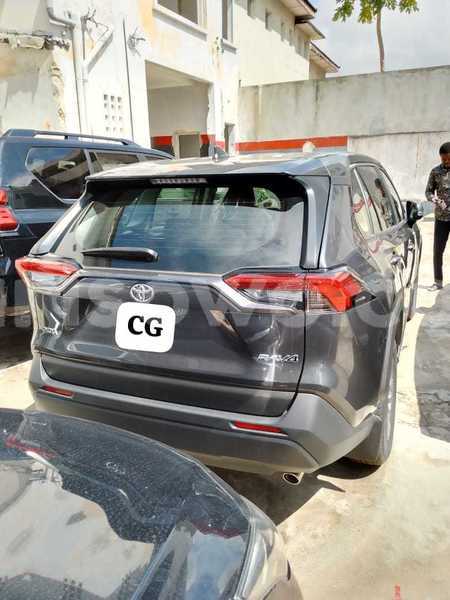 Big with watermark toyota rav4 benin cotonou 21654