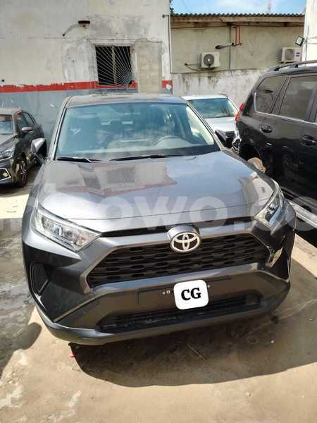 Big with watermark toyota rav4 benin cotonou 21654