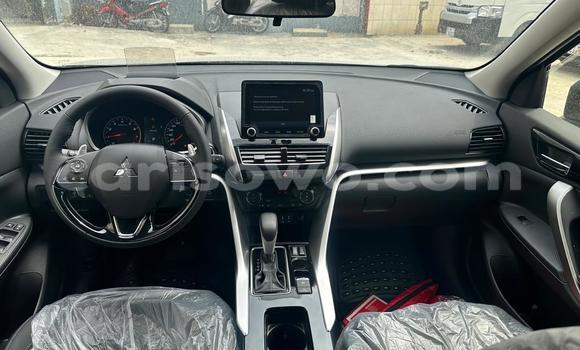 Acheter Occasion Voiture Mitsubishi Eclipse Cross Gris à Cotonou, Benin Acheter Occasion Voiture Mitsubishi Eclipse Cross Gris à Cotonou, Benin