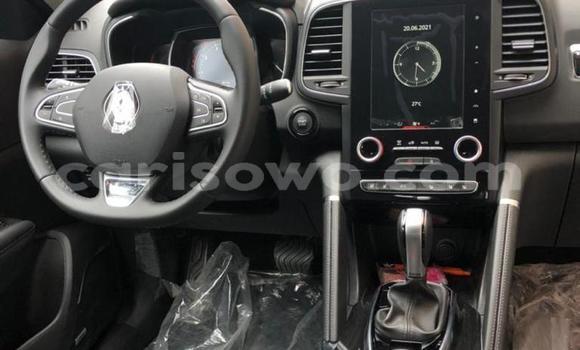 Acheter Occasion Voiture Renault Koleos Noir à Cotonou, Benin Acheter Occasion Voiture Renault Koleos Noir à Cotonou, Benin