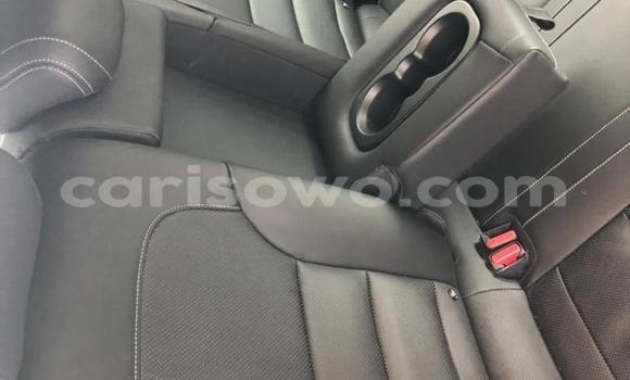 Acheter Occasion Voiture Renault Koleos Noir à Cotonou, Benin Acheter Occasion Voiture Renault Koleos Noir à Cotonou, Benin