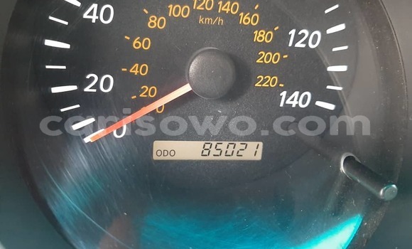 Ra Àlòkù Toyota Highlander Black Ọkọ̀ in Cotonou ni Benin Ra Àlòkù Toyota Highlander Black Ọkọ̀ in Cotonou ni Benin