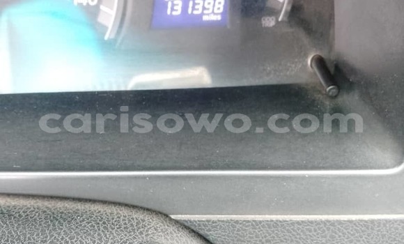 Ra Àlòkù Toyota Camry funfun Ọkọ̀ in Cotonou ni Benin Ra Àlòkù Toyota Camry funfun Ọkọ̀ in Cotonou ni Benin