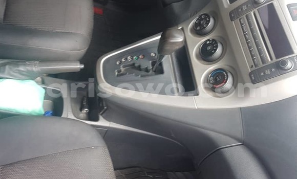 Ra Àlòkù Pontiac Vibe Silver Ọkọ̀ in Cotonou ni Benin Ra Àlòkù Pontiac Vibe Silver Ọkọ̀ in Cotonou ni Benin