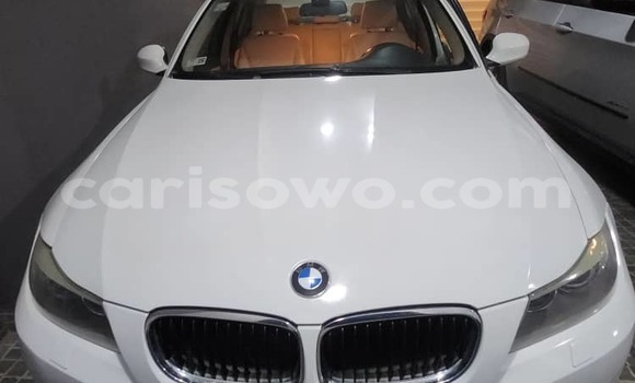 Acheter Occasion Voiture BMW 327 Blanc à Cotonou, Benin Acheter Occasion Voiture BMW 327 Blanc à Cotonou, Benin