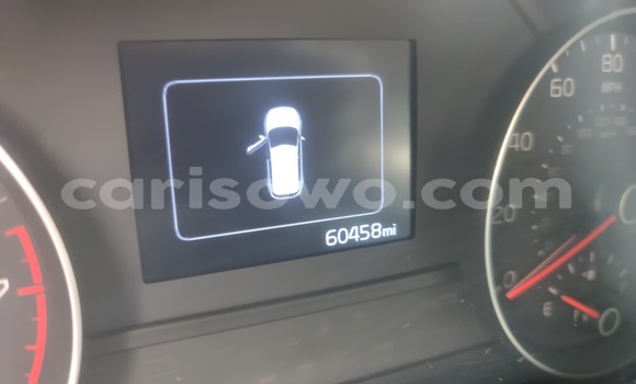 Ra Àlòkù Kia Sportage Silver Ọkọ̀ in Cotonou ni Benin Ra Àlòkù Kia Sportage Silver Ọkọ̀ in Cotonou ni Benin