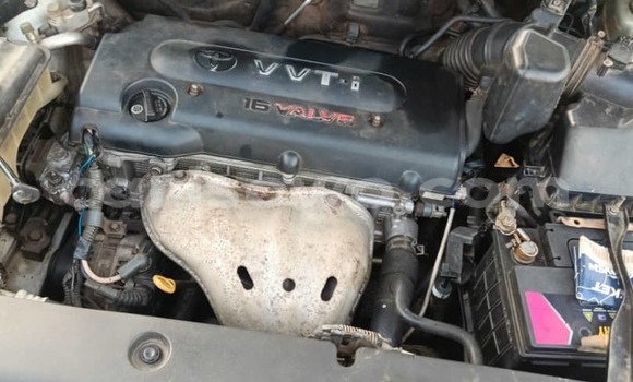 Buy Used Toyota RAV4 White Car in Cotonou in Benign Buy Used Toyota RAV4 White Car in Cotonou in Benign