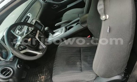 Acheter Occasion Voiture Chevrolet Camaro Noir à Cotonou, Benin Acheter Occasion Voiture Chevrolet Camaro Noir à Cotonou, Benin