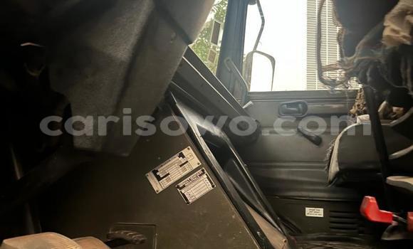 Buy Used Renault Titan Green Truck in Cotonou in Benign Buy Used Renault Titan Green Truck in Cotonou in Benign